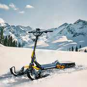 EUNORAU SLED XD-1500PRO (Pre-Order)