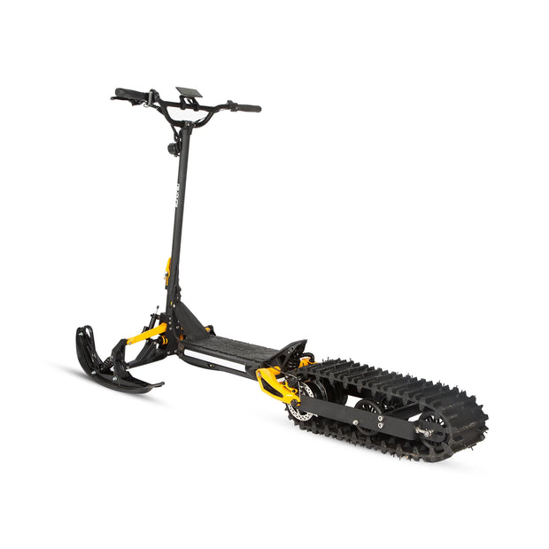 EUNORAU SLED XD-1500PRO (Pre-Order)