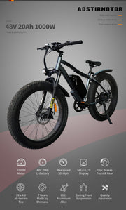 AOSTIRMOTOR S07-MAX