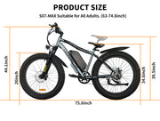 AOSTIRMOTOR S07-MAX