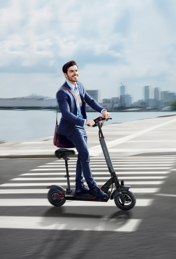 ENGWE Y600 Electric Scooter