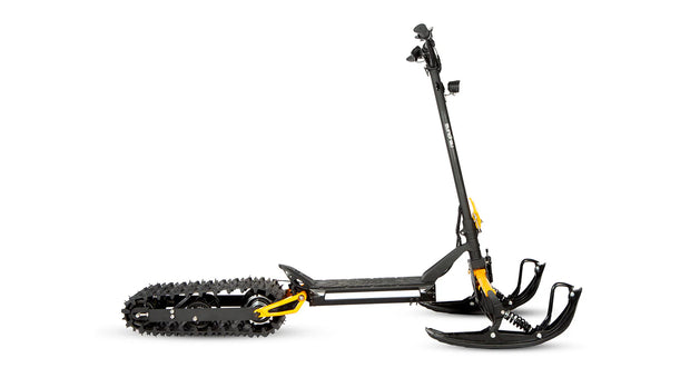 EUNORAU SLED XD-1500PRO (Pre-Order)