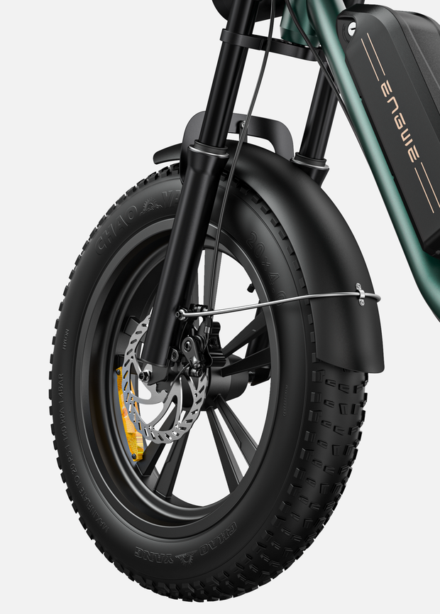 ENGWE M20 Electric Bike