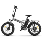 AOSTIRMOTOR A30 750W Folding Electric Bike