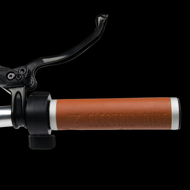Electric Bike Company Model J Desert Rover – Beautify E‑bike Bundle