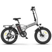 AOSTIRMOTOR A30 750W Folding Electric Bike