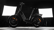 Rambo Ranger Folding E-Bike