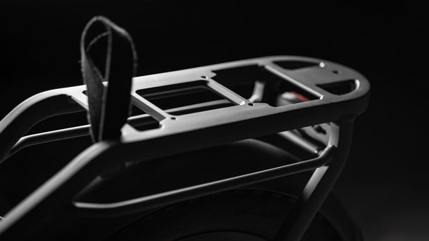 Rambo Ranger Folding E-Bike