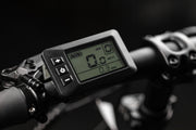 Rambo Ranger Folding E-Bike