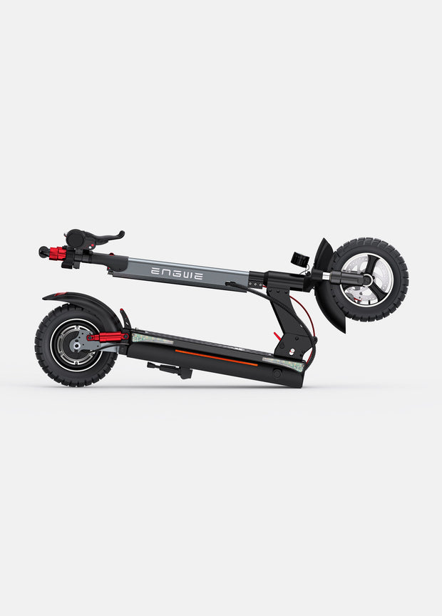 ENGWE Y600 Electric Scooter