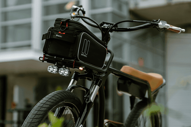 Electric Bike Company Model J Desert Rover – Beautify E‑bike Bundle