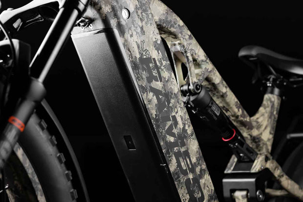 Rambo Dominator UltraDrive