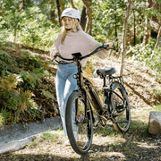 Electric Bike Company Model R