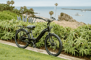 Electric Bike Company Model R