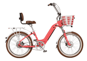 Electric Bike Company Model R