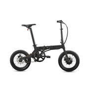 Qualisports Nemo Folding E-Bike