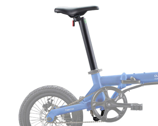 Qualisports Nemo Folding E-Bike