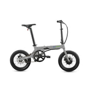 Qualisports Nemo Folding E-Bike