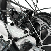 Qualisports Volador Folding E-Bike