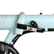 Qualisports Volador Folding E-Bike