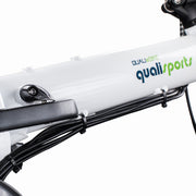 Qualisports Nemo Folding E-Bike