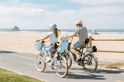 Electric Bike Company Model R Rock‑a-bye Roller – Beautify E-bike Bundle