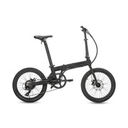 Qualisports Volador Folding E-Bike