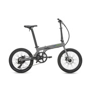 Qualisports Volador Folding E-Bike