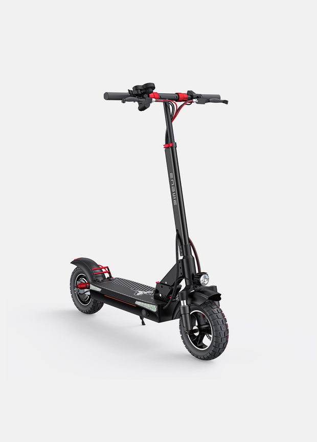 ENGWE Y600 Electric Scooter
