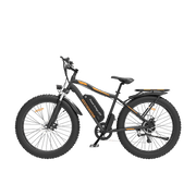 AOSTIRMOTOR S07-B 750W Fat Tire Electric Bike