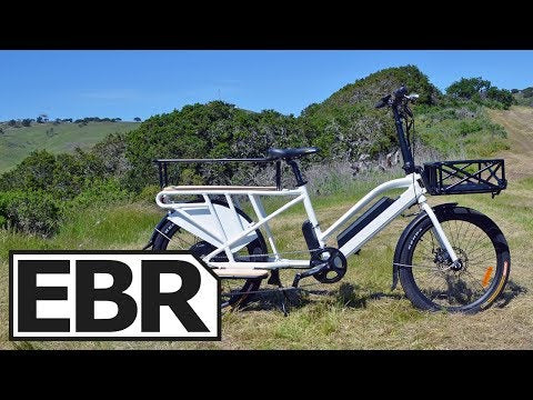 EUNORAU MAX-CARGO
