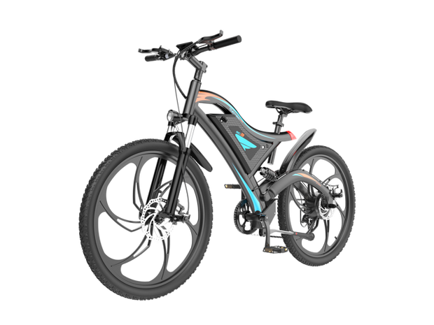 AOSTIRMOTOR S05 Electric Bike