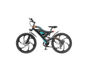AOSTIRMOTOR S05 Electric Bike