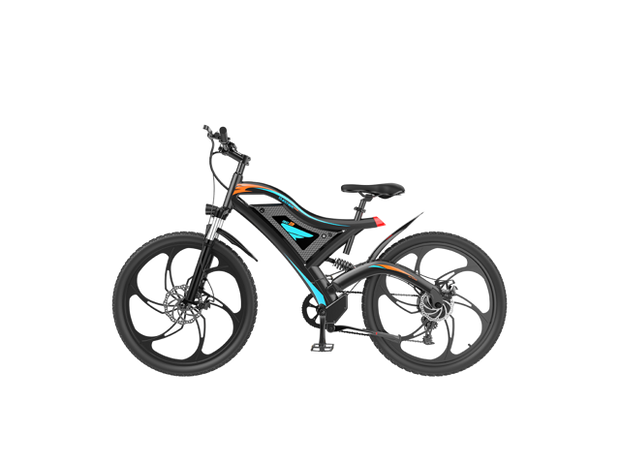 AOSTIRMOTOR S05 Electric Bike