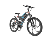 AOSTIRMOTOR S05 Electric Bike