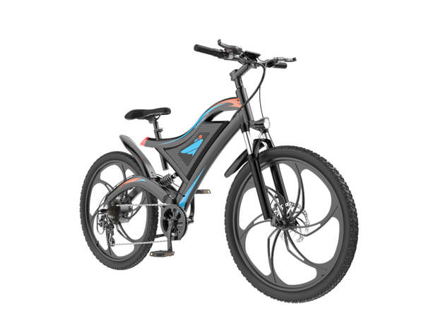 AOSTIRMOTOR S05 Electric Bike