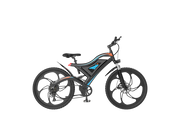 AOSTIRMOTOR S05 Electric Bike