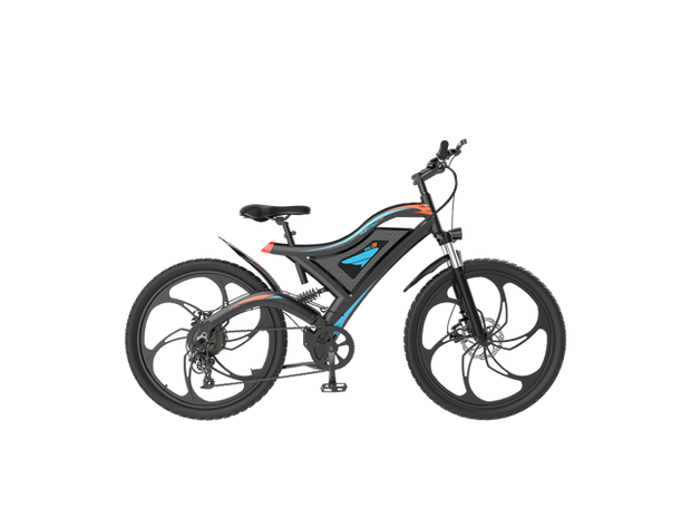 AOSTIRMOTOR S05 Electric Bike