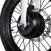 Qualisports Nemo Folding E-Bike