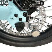 Qualisports Nemo Folding E-Bike