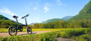 Qualisports Nemo Folding E-Bike