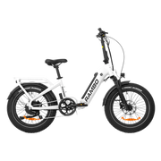 Rambo Ranger Folding E-Bike