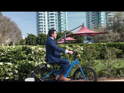 Electric Bike Company Model R Rock‑a-bye Roller – Beautify E-bike Bundle