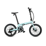 Qualisports Volador Folding E-Bike