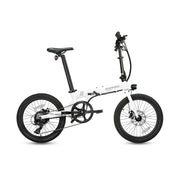 Qualisports Volador Folding E-Bike